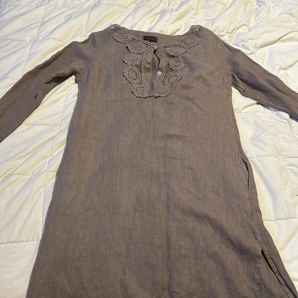 XS Made in Italy Carla Conti Dress.